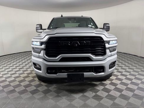 Used 2026 RAM 2500 Big Horn AWD/4WD image 11