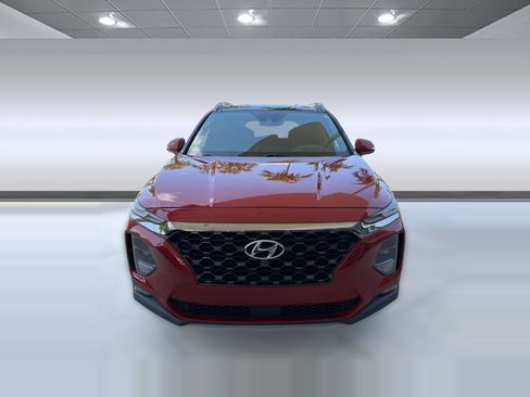 Used 2019 Hyundai Santa Fe FWD image 6
