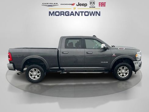 Certified 2020 RAM 2500 Laramie image 4