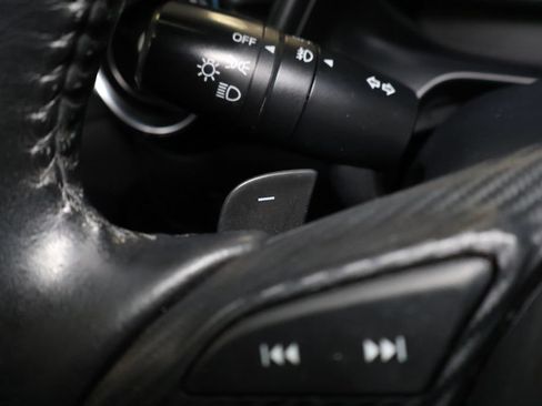 Used 2017 MAZDA CX-3 Grand Touring AWD/4WD image 23