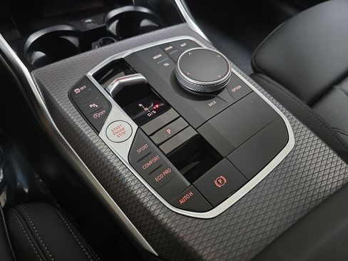 New 2026 BMW 330i Sedan w/ Convenience Package RWD image 17