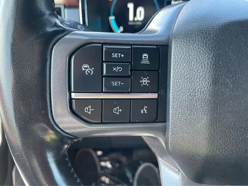 Used 2023 Ford F150 Lariat image 18