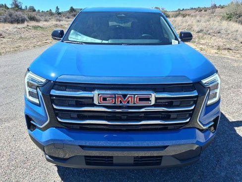 New 2026 GMC Terrain Elevation w/ Technology Package II image 8