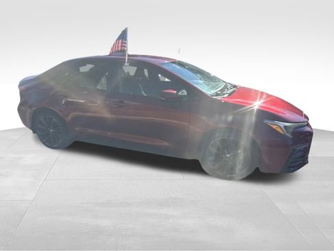 Used 2023 Toyota Corolla SE image 27