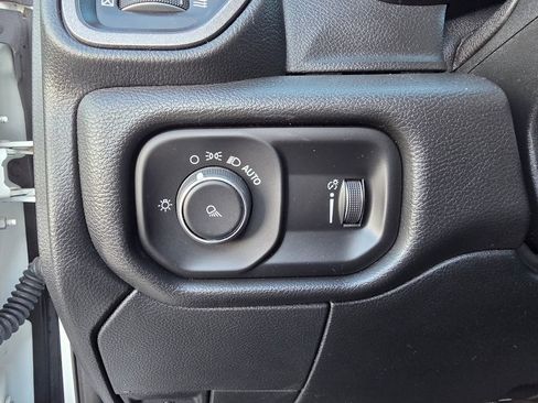 Used 2022 RAM 2500 Tradesman image 15