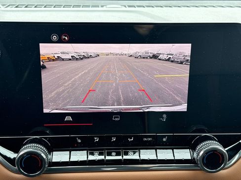 New 2026 GMC Canyon AT4 AWD/4WD image 25