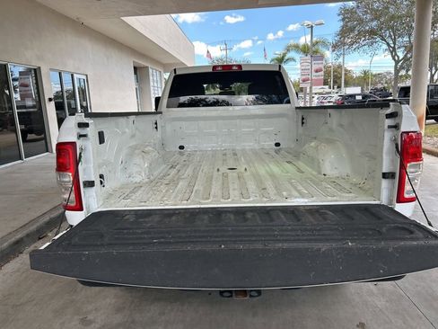 Used 2024 RAM 2500 Big Horn image 34