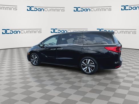 Used 2019 Honda Odyssey Elite image 6