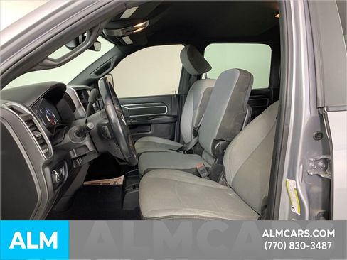 Used 2024 RAM 2500 Big Horn image 18