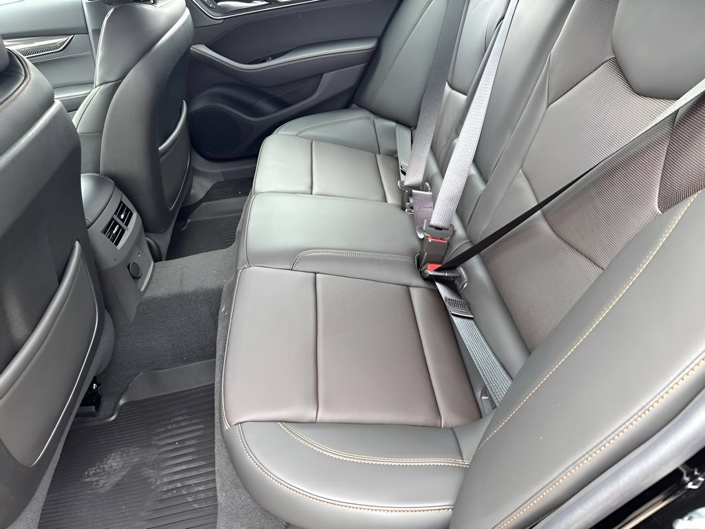 New 2026 Cadillac CT5 Sport w/ Technology Package RWD image 25