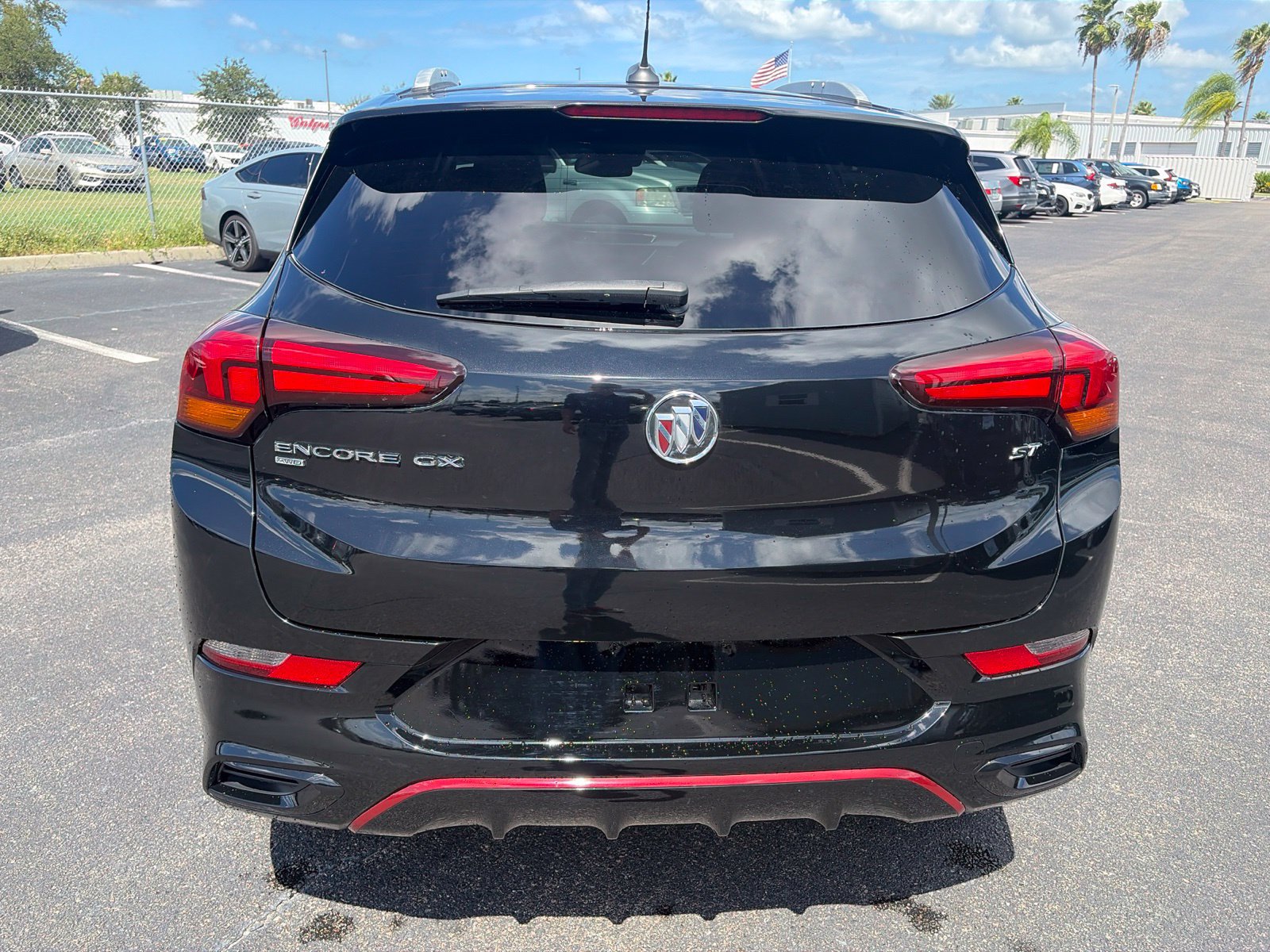 Used 2022 Buick Encore GX Select w/ Experience Buick Package AWD/4WD image 50
