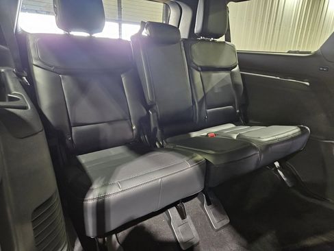 New 2025 Ford Expedition Max Platinum w/ Stealth Performance Package image 43