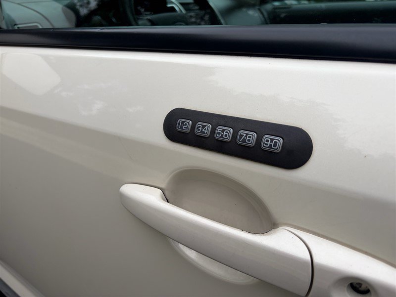 Used 2008 Ford Edge SEL FWD image 16