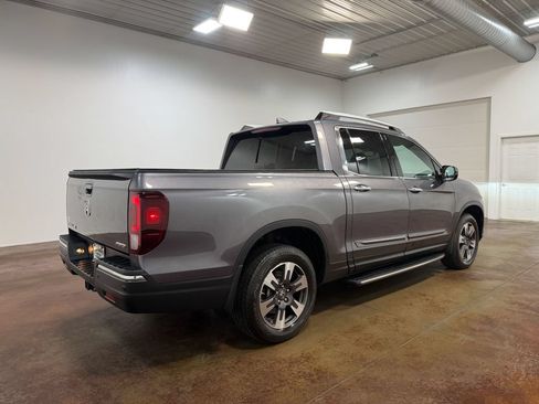 Used 2019 Honda Ridgeline RTL-E image 36