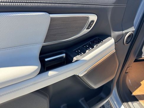 New 2026 Ford Expedition Max Platinum w/ Platinum Ultimate Package image 11