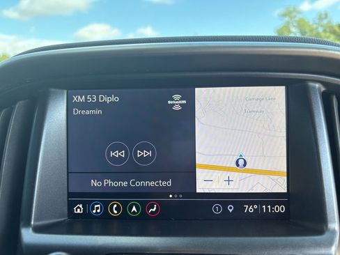 Used 2019 Chevrolet Colorado Z71 w/ LPO, Premium Interior Package image 39