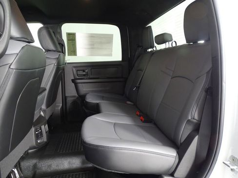 New 2026 RAM 3500 Tradesman w/ Chrome Appearance Group A image 11