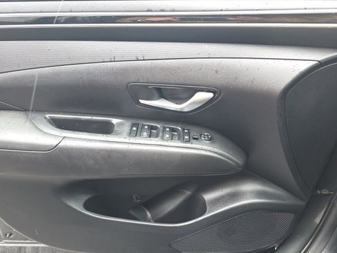 Certified 2022 Hyundai Tucson SEL image 10