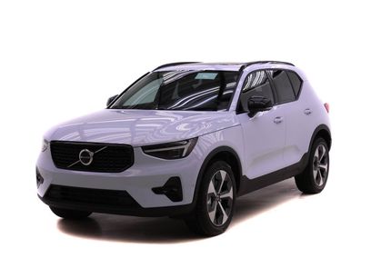 New 2026 Volvo XC40 B5 Plus w/ Protection Package Premier