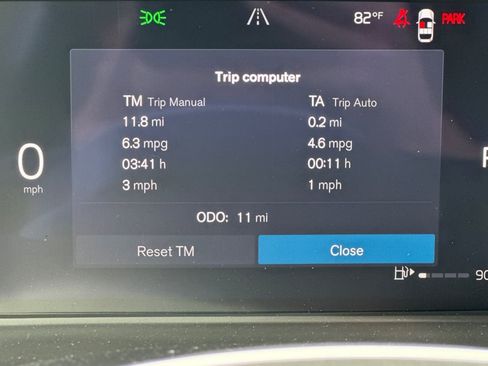 New 2026 Volvo XC60 B5 Plus w/ Climate Package AWD/4WD image 28