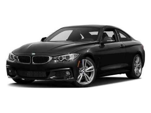 Used 2017 BMW 440i xDrive Coupe AWD/4WD image 1