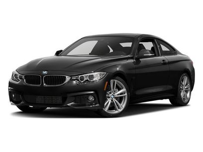 Used 2017 BMW 440i xDrive Coupe