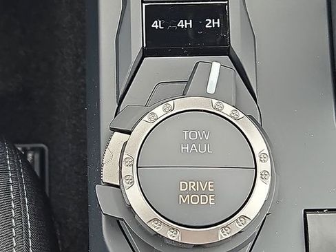 New 2026 Toyota Tacoma TRD Sport image 20