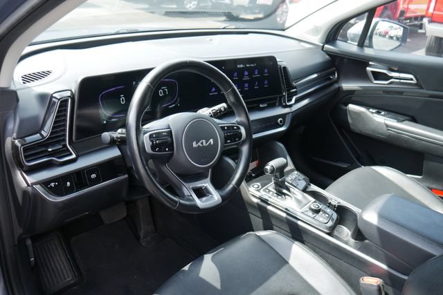 Used 2023 Kia Sportage EX AWD/4WD image 18