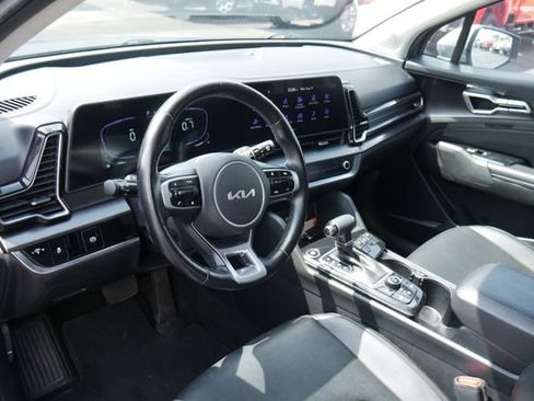 Used 2023 Kia Sportage EX AWD/4WD image 18