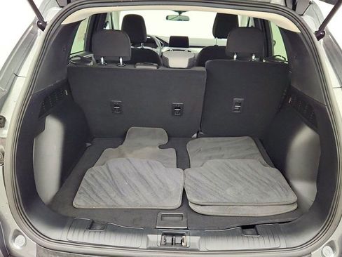 Used 2025 Ford Escape Active image 21