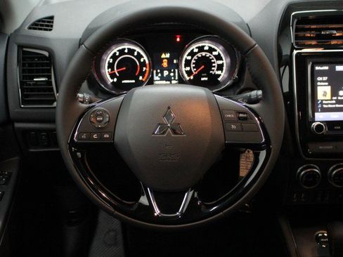 New 2026 Mitsubishi Outlander Sport LE image 21