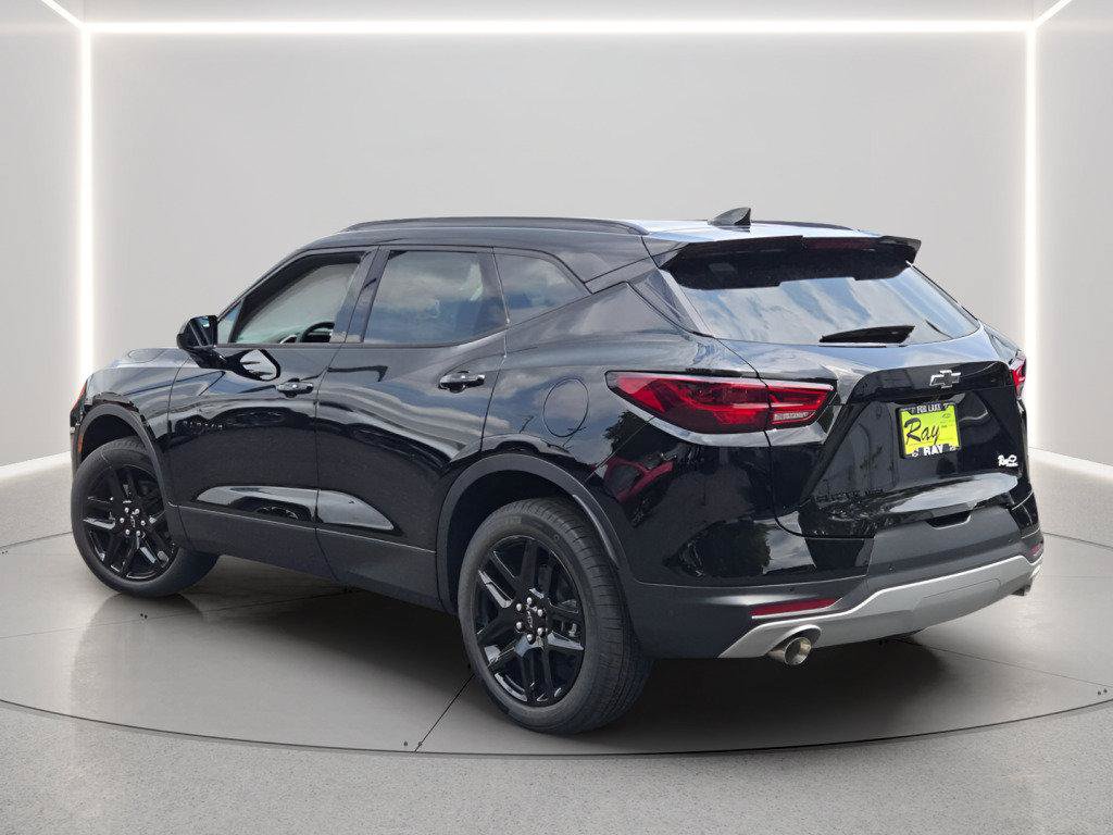 New 2026 Chevrolet Blazer LT w/ Convenience Package AWD/4WD image 16