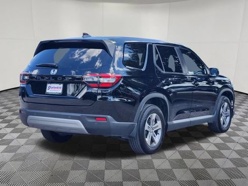 Used 2024 Honda Pilot EX-L image 5