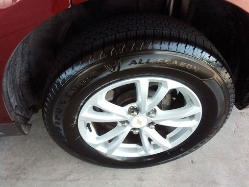 Used 2016 Chevrolet Equinox LT w/ Convenience Package FWD image 24