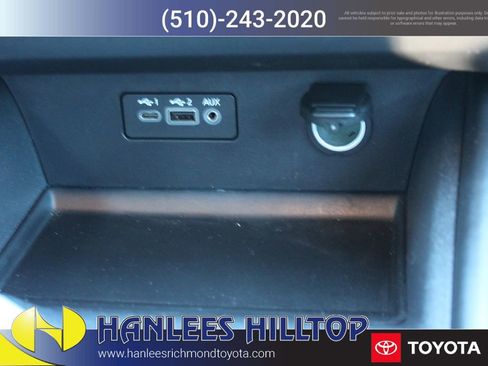 Used 2022 Nissan Altima 2.5 SR image 21