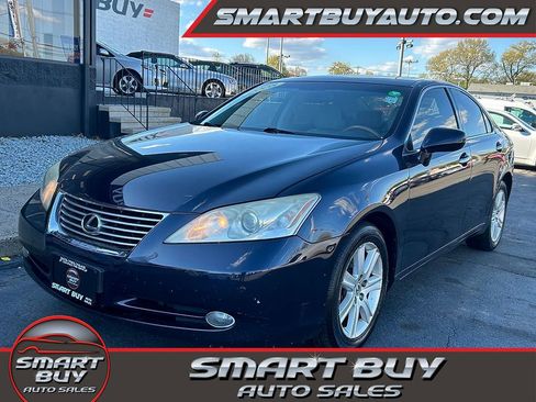 Used 2008 Lexus ES 350 FWD image 1