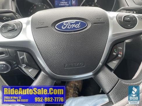 Used 2013 Ford Focus SE image 27