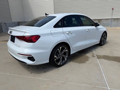 Used 2023 Audi A3 2.0T Premium FWD image 5