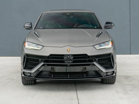 Used 2023 Lamborghini Urus S AWD/4WD image 4