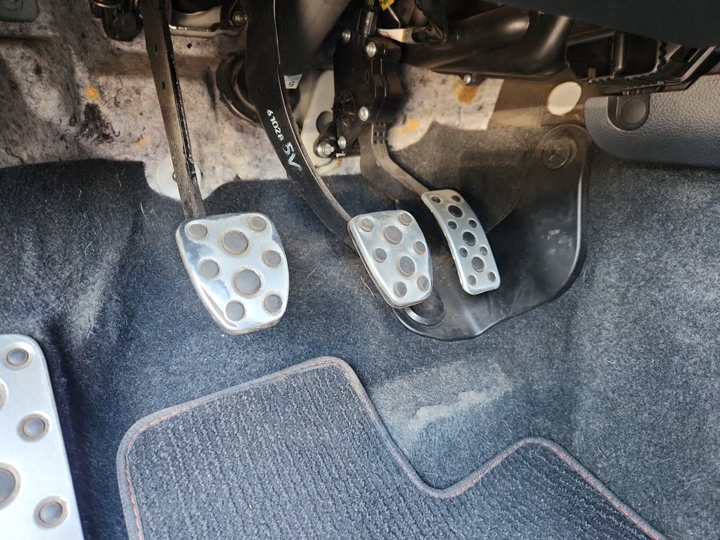 Used 2017 Subaru WRX AWD/4WD image 27