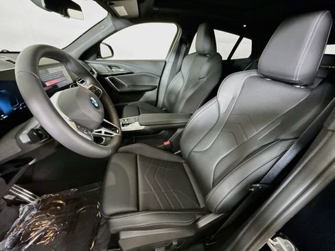 New 2026 BMW X2 xDrive28i w/ Technology Package AWD/4WD image 22