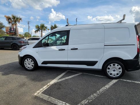 Used 2019 Ford Transit Connect XL image 7