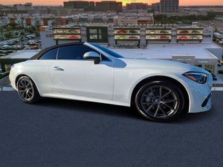 Used 2026 Mercedes-Benz CLE 300 4MATIC Cabriolet video 1