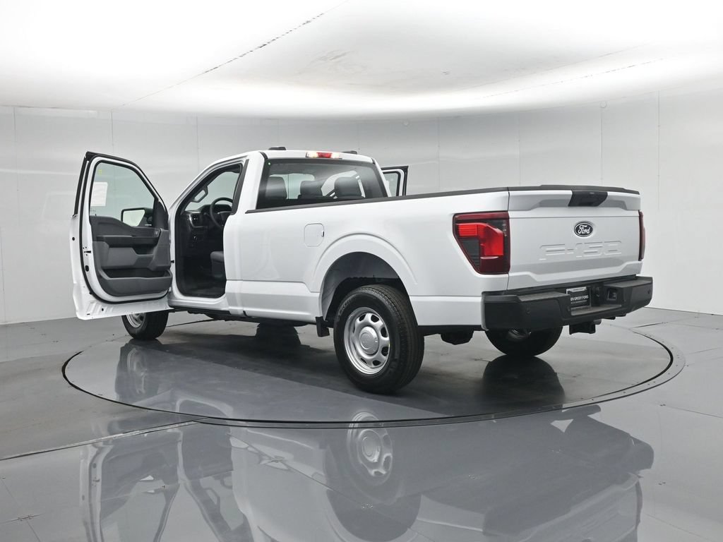 New 2026 Ford F150 XL RWD image 26