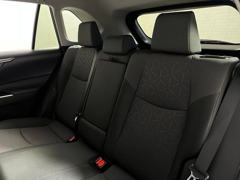 Certified 2023 Toyota RAV4 AWD Hybrid image 22