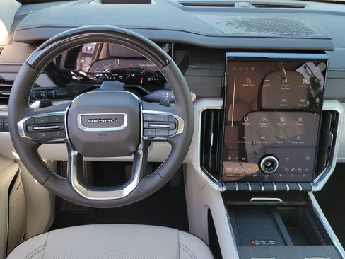 New 2027 GMC Acadia Denali AWD/4WD image 9