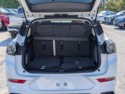 Used 2024 Buick Encore GX Avenir image 14