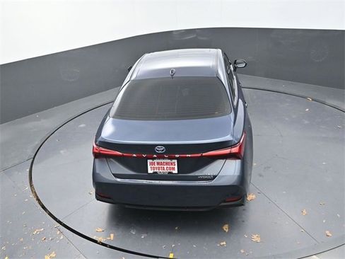 Used 2021 Toyota Avalon Limited w/ Advanced Safety Package image 24