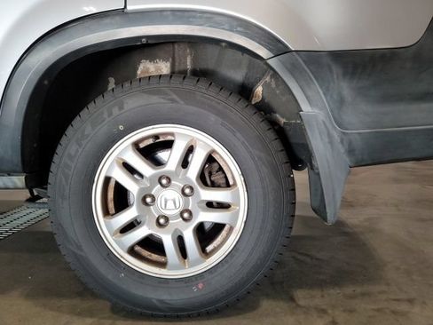 Used 2002 Honda CR-V EX image 13