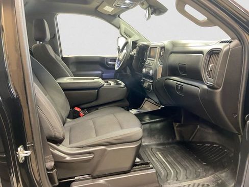 Used 2024 GMC Sierra 2500 Pro w/ 1SA Pro Safety Plus Package image 15